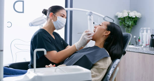 Laser Dentistry in Bryan, TX